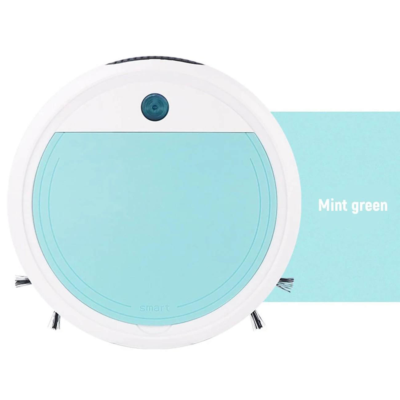 dodocool Robotic Vacuum Cleaner UV Cleaner Floor Mopping Robot